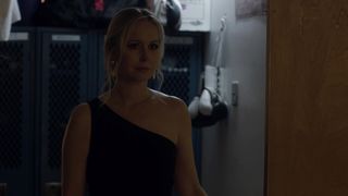 Megan Dodds nude - The Will (2020)