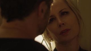 Megan Dodds nude - The Will (2020)