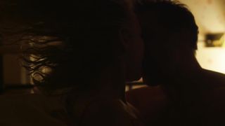 Megan Dodds nude - The Will (2020)