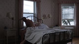 Megan Dodds nude - The Will (2020)