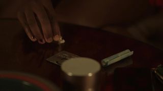 Michaela Coel, Weruche Opia - I May Destroy You s01e03 (2020) celeb hot scene