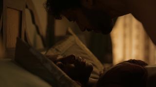 Michaela Coel, Weruche Opia - I May Destroy You s01e03 (2020) celeb hot scene