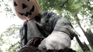 Nadia White, Meadow Bosworth, Melissa LaMartina, and other - Terrortory (2016) celeb topless scenes