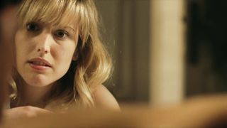 Natalia Mateo, Mariana Cordero, Natalia de Molina - Animales sin collar (2018) celebs hot movie scene