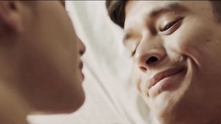 Nathalie Hart - Tisay (2016) celeb nude scene