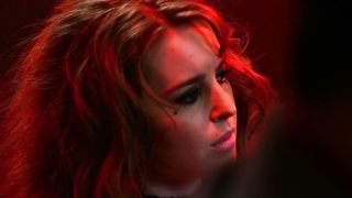 Nicole Arianna Fox - Paradise Club (2016) celeb naked