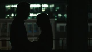 Odine Johne - Agnes (2016) celeb hot scene