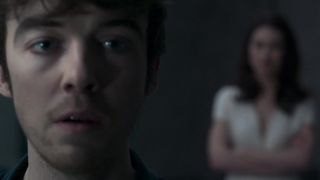 Olga Kurylenko - Les traducteurs (2019) celebrity hot scene