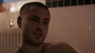 Peri Baumeister - 9 Tage wach (2020) celebs naked