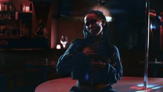 Peri Baumeister - 9 Tage wach (2020) celebs naked