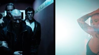 Peri Baumeister - 9 Tage wach (2020) celebs naked