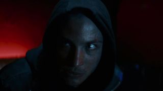 Peri Baumeister - 9 Tage wach (2020) celebs naked