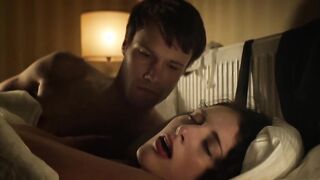 Phoebe Waller-Bridge, Sarah Daykin - Fleabag s01e01-03 (2016) celebs hot scene