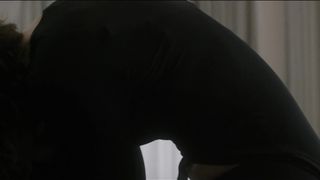 Rachel McAdams, Rachel Weisz - Disobedience (2017) celebs hot movie scene