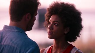 Rebecca Coco Edogamhe, Amanda Campana - Summertime s01e05 (2020) sexy hot movie scene