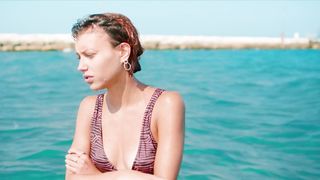 Rebecca Coco Edogamhe, Amanda Campana, and other - Summertime s01e06-07 (2020) celeb hot scene