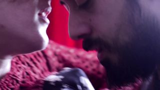 Roxy Bugler - Malady (2015) celeb hot scene