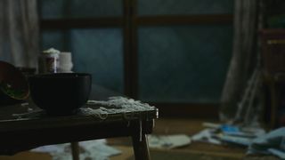 Sakura Ando - Shoplifters (2018) sexy hot movie scene