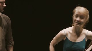 Sara Hjort Ditlevsen, Anna Nohr Tolstrup - SHIFT! (2017) celebs hot video scene