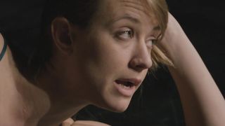 Sara Hjort Ditlevsen, Anna Nohr Tolstrup - SHIFT! (2017) celebs hot video scene