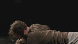 Sara Hjort Ditlevsen, Anna Nohr Tolstrup - SHIFT! (2017) celebs hot video scene