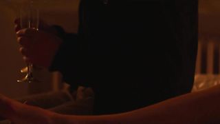 Sarah-Megan Allouch, Adele Wismes - Ames soeurs (2018) sexy hot movie scene