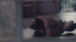 Shailene Woodley - Endings Beginnings (2019) celebrity topless scenes