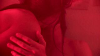 Sharon Barboza - El Jardin de Relojes (2019) celebrity hot scene