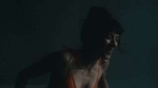 Sheila Vand - The Rental (2020) celebrity naked