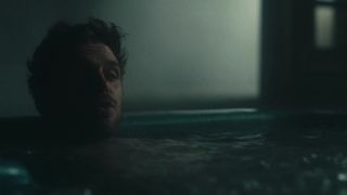 Sheila Vand - The Rental (2020) celebrity naked