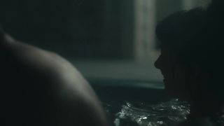 Sheila Vand - The Rental (2020) celebrity naked