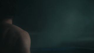 Sheila Vand - The Rental (2020) celebrity naked