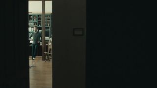 Sheila Vand - The Rental (2020) celebrity naked