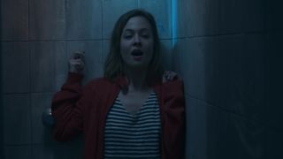 Sofia Del Tuffo, Rosario Ramos Isola - CHIKE (2017) celebrity naked