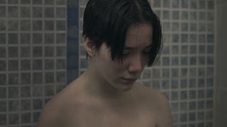 Sofia Del Tuffo, Rosario Ramos Isola - CHIKE (2017) celebrity naked