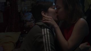 Sofia Del Tuffo, Rosario Ramos Isola - CHIKE (2017) celebrity naked