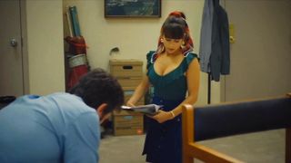 Sophie Desmarais, Karine Gonthier-Hyndman, Charlotte Poitras, Phoebe Major Mewse - C’est comme ça que je t’aime s01e03e06e08 (2020) celebrity naked