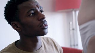 Sophie Mae Reppert - After Anyuta (2018) celebs hot scene