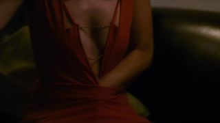 Sugar Lyn Beard, Diane Farr - Palm Swings (2017) celeb hot movie scene