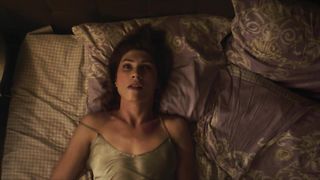 Svetlana Kamynina- V posteli s01e02-03-04-06-08-09(2018) sexy nude video