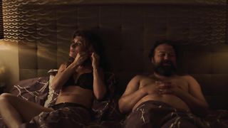 Svetlana Kamynina- V posteli s01e02-03-04-06-08-09(2018) sexy nude video