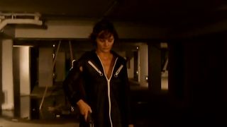 Sybille Claudel - Viol a la tire (2001)