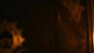 Tessa Ia - Narcos Mexico s01e04-09 (2018) celeb topless scenes