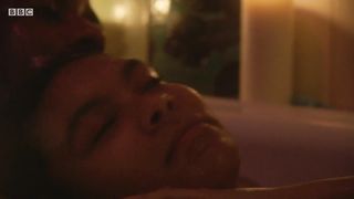 Thalissa Teixeira, Ariane Labed - Trigonometry s01e01e03e05e08 (2020) sexy nude scene