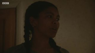 Thalissa Teixeira, Ariane Labed - Trigonometry s01e01e03e05e08 (2020) sexy nude scene