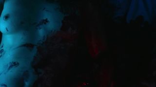 Trista Robinson, and other - Purgatory Road (2017) sexy nude scene