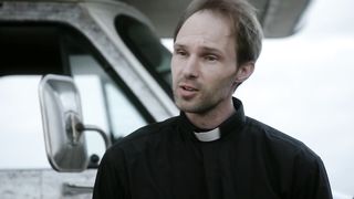 Trista Robinson, and other - Purgatory Road (2017) sexy nude scene