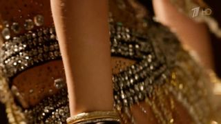 Vahina Giocante - Mata Hari s01e07 (2017) sexy naked