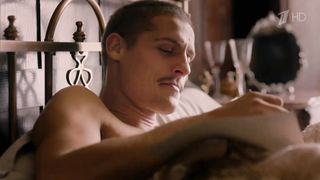 Vahina Giocante - Mata Hari s01e07 (2017) sexy naked