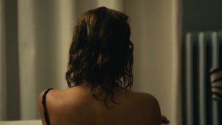 Valeria Golino, Noemie Lvovsky, Valeria Bruni Tedeschi - Les estivants (2018) celebs naked